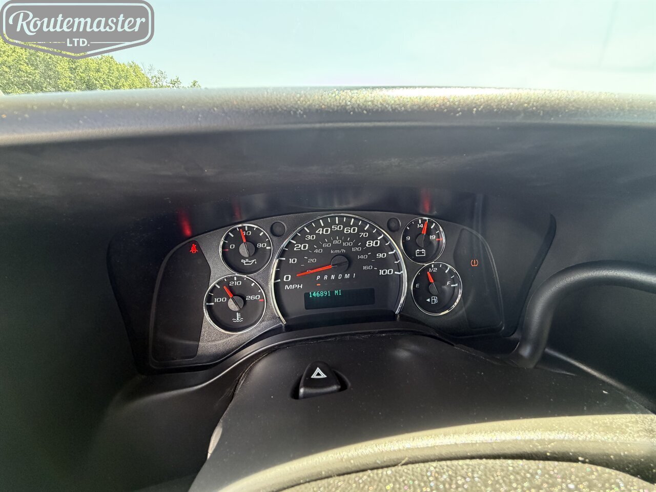 2019 Chevrolet Express 3500 12' Utility - Photo 25 - Mount Joy, PA 17552