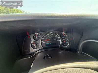 2019 Chevrolet Express 3500 12' Utility - Photo 25 - Mount Joy, PA 17552
