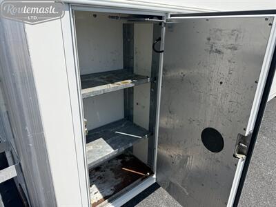 2019 Chevrolet Express 3500 12' Utility - Photo 36 - Mount Joy, PA 17552
