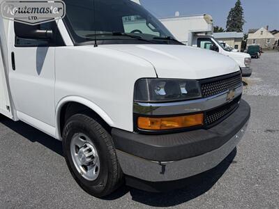 2019 Chevrolet Express 3500 12' Utility - Photo 28 - Mount Joy, PA 17552