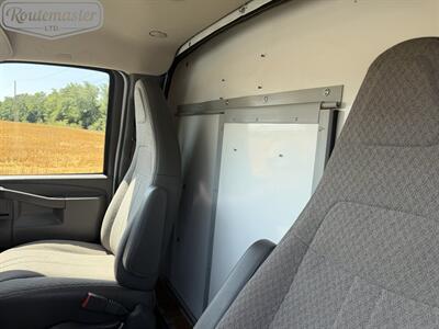 2019 Chevrolet Express 3500 12' Utility - Photo 21 - Mount Joy, PA 17552