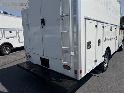 2019 Chevrolet Express 3500 12' Utility - Photo 34 - Mount Joy, PA 17552
