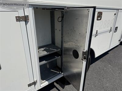2019 Chevrolet Express 3500 12' Utility - Photo 37 - Mount Joy, PA 17552
