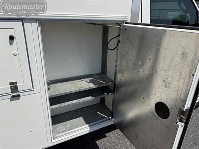 2019 Chevrolet Express 3500 12' Utility - Photo 39 - Mount Joy, PA 17552
