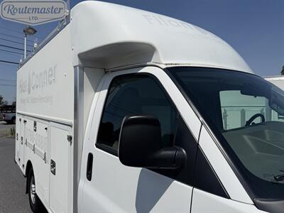 2019 Chevrolet Express 3500 12' Utility - Photo 30 - Mount Joy, PA 17552