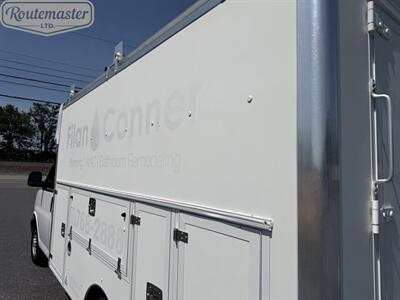 2019 Chevrolet Express 3500 12' Utility - Photo 10 - Mount Joy, PA 17552