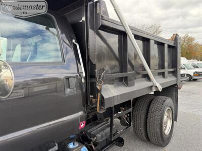 2015 Ford F-750 Dump - Photo 18 - Mount Joy, PA 17552