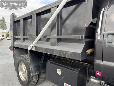 2015 Ford F-750 Dump - Photo 6 - Mount Joy, PA 17552