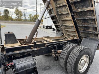2015 Ford F-750 Dump - Photo 29 - Mount Joy, PA 17552