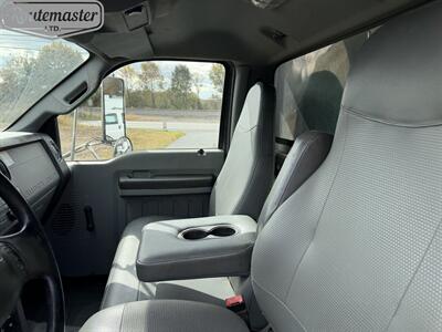 2015 Ford F-750 Dump - Photo 24 - Mount Joy, PA 17552