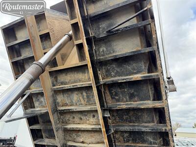 2015 Ford F-750 Dump - Photo 32 - Mount Joy, PA 17552