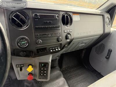 2015 Ford F-750 Dump - Photo 27 - Mount Joy, PA 17552