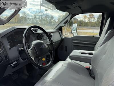 2015 Ford F-750 Dump - Photo 23 - Mount Joy, PA 17552