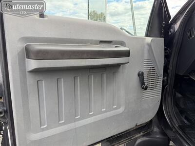 2015 Ford F-750 Dump - Photo 22 - Mount Joy, PA 17552