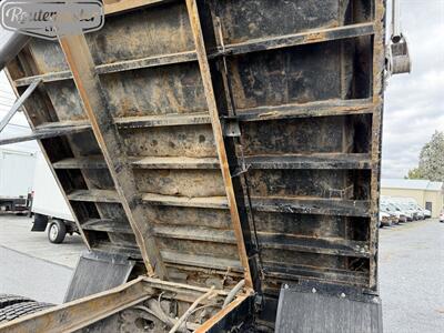 2015 Ford F-750 Dump - Photo 31 - Mount Joy, PA 17552
