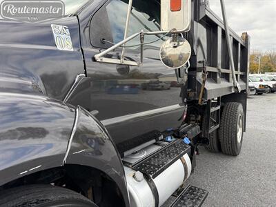 2015 Ford F-750 Dump - Photo 16 - Mount Joy, PA 17552