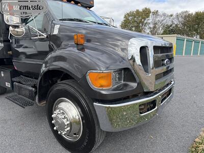 2015 Ford F-750 Dump - Photo 3 - Mount Joy, PA 17552