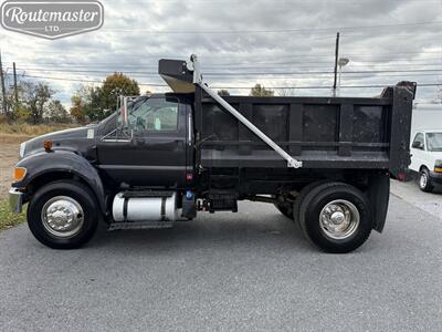 2015 Ford F-750 Dump - Photo 19 - Mount Joy, PA 17552