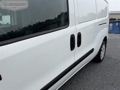 2021 RAM ProMaster City Tradesman   - Photo 25 - Mount Joy, PA 17552