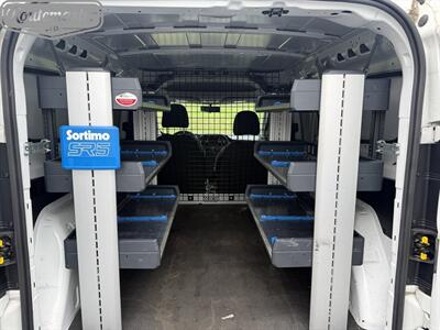 2021 RAM ProMaster City Tradesman   - Photo 13 - Mount Joy, PA 17552