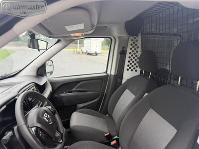 2021 RAM ProMaster City Tradesman   - Photo 28 - Mount Joy, PA 17552