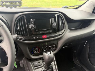 2021 RAM ProMaster City Tradesman   - Photo 32 - Mount Joy, PA 17552