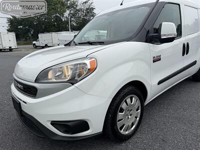 2021 RAM ProMaster City Tradesman   - Photo 22 - Mount Joy, PA 17552