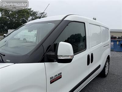 2021 RAM ProMaster City Tradesman   - Photo 24 - Mount Joy, PA 17552