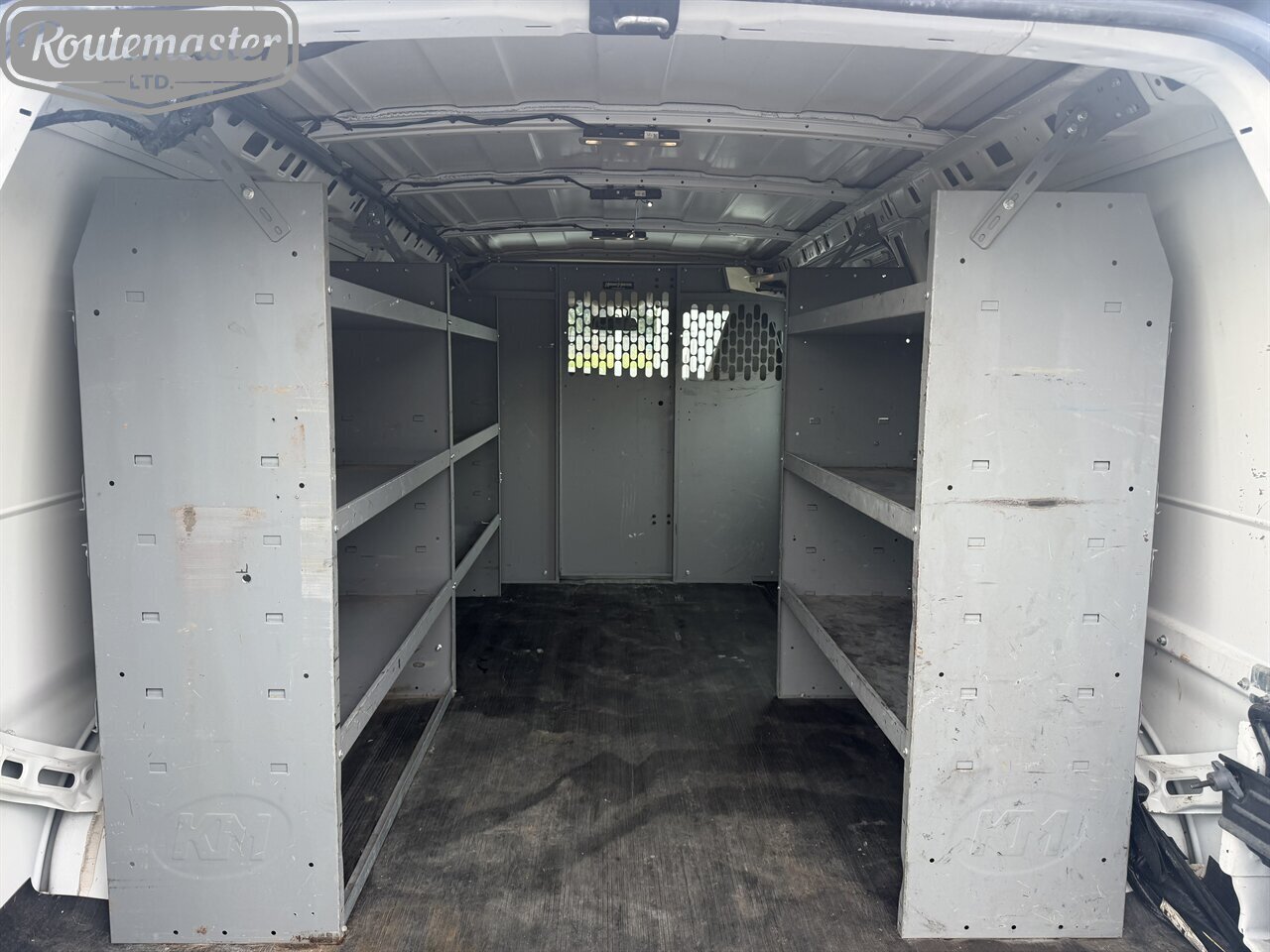2020 Chevrolet Express 2500 Cargo - Photo 25 - Mount Joy, PA 17552