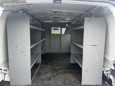 2020 Chevrolet Express 2500 Cargo - Photo 25 - Mount Joy, PA 17552