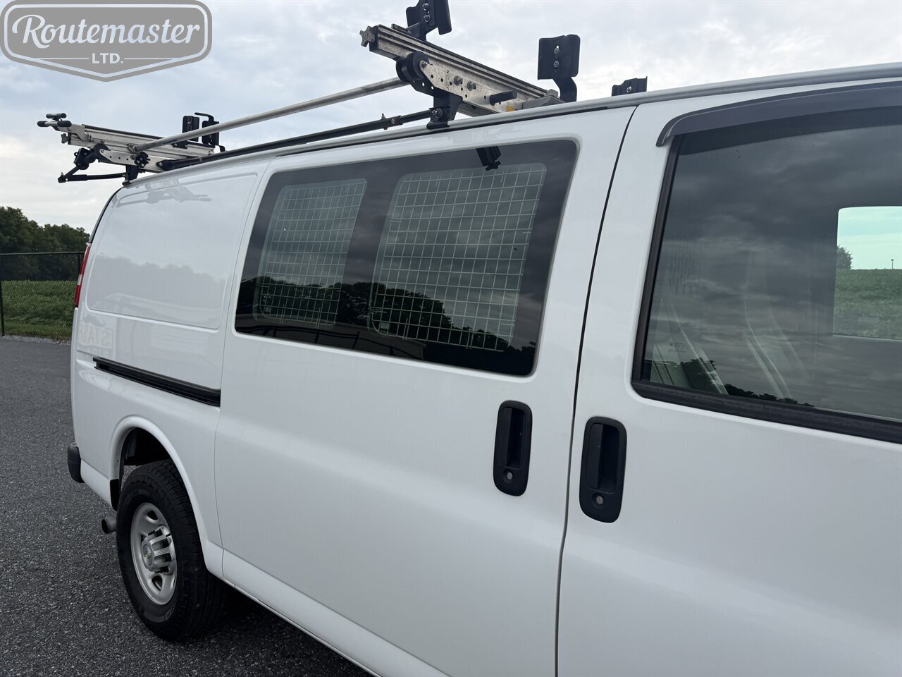 2020 Chevrolet Express 2500 Cargo - Photo 20 - Mount Joy, PA 17552