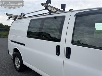 2020 Chevrolet Express 2500 Cargo - Photo 20 - Mount Joy, PA 17552