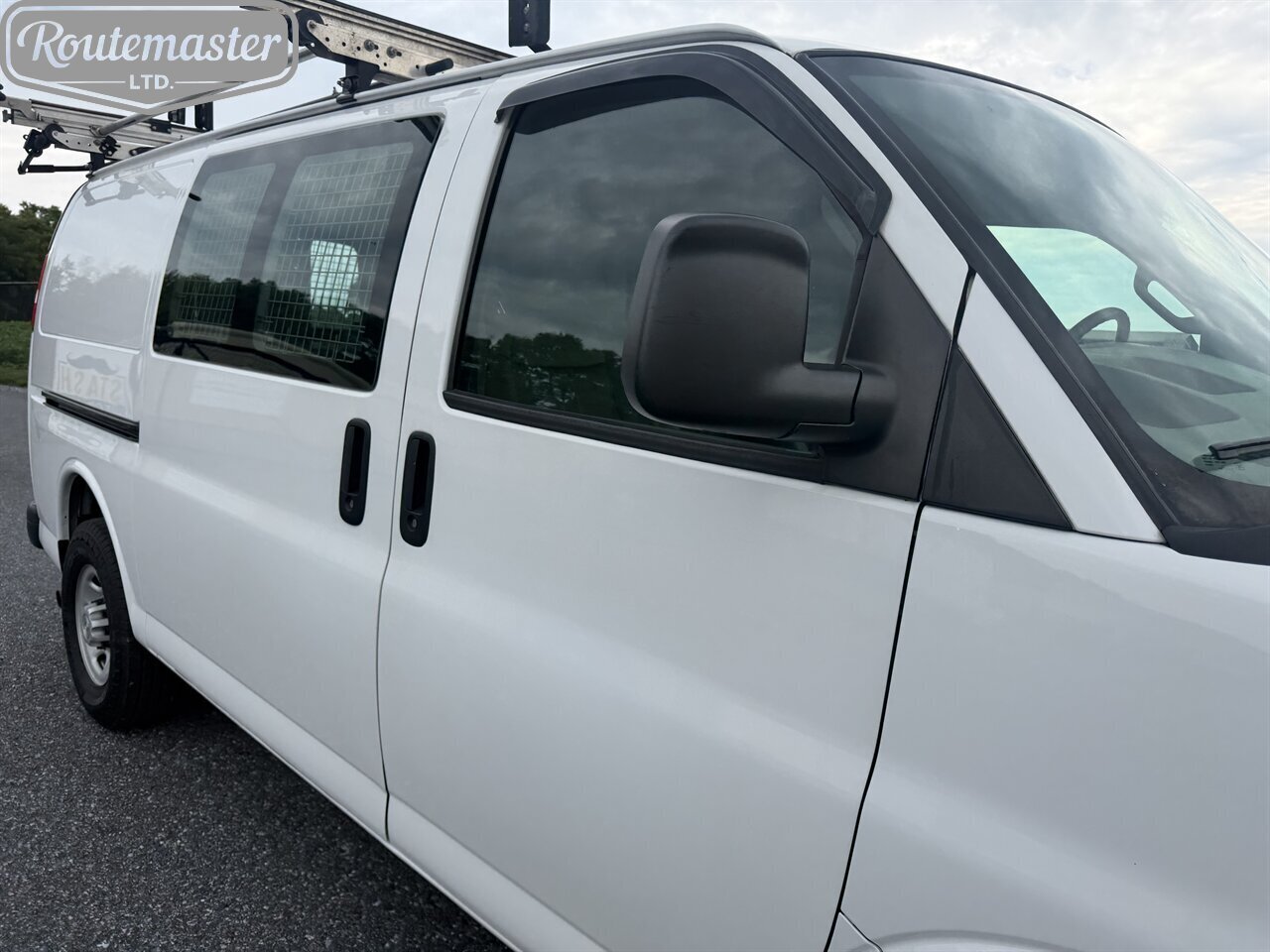 2020 Chevrolet Express 2500 Cargo - Photo 19 - Mount Joy, PA 17552