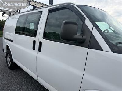 2020 Chevrolet Express 2500 Cargo - Photo 19 - Mount Joy, PA 17552