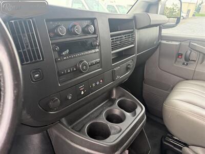 2020 Chevrolet Express 2500 Cargo - Photo 12 - Mount Joy, PA 17552