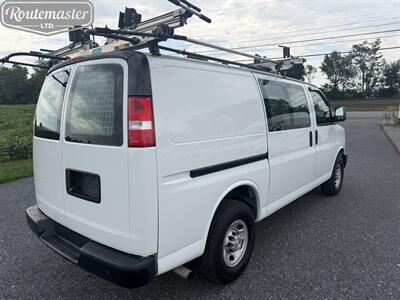 2020 Chevrolet Express 2500 Cargo - Photo 22 - Mount Joy, PA 17552