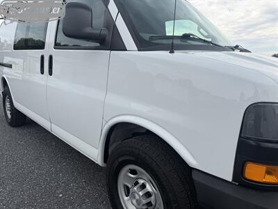 2020 Chevrolet Express 2500 Cargo - Photo 18 - Mount Joy, PA 17552