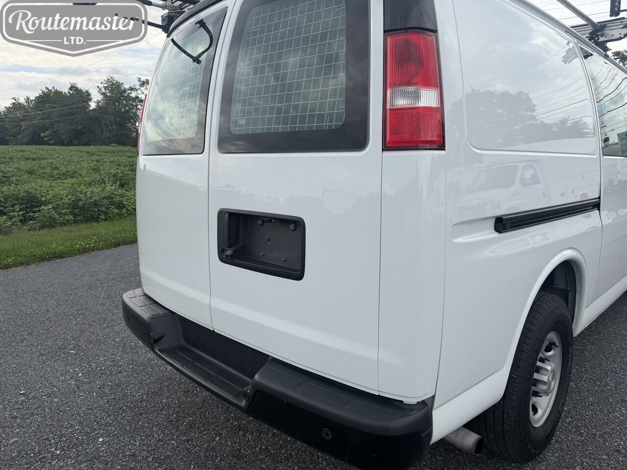 2020 Chevrolet Express 2500 Cargo - Photo 23 - Mount Joy, PA 17552