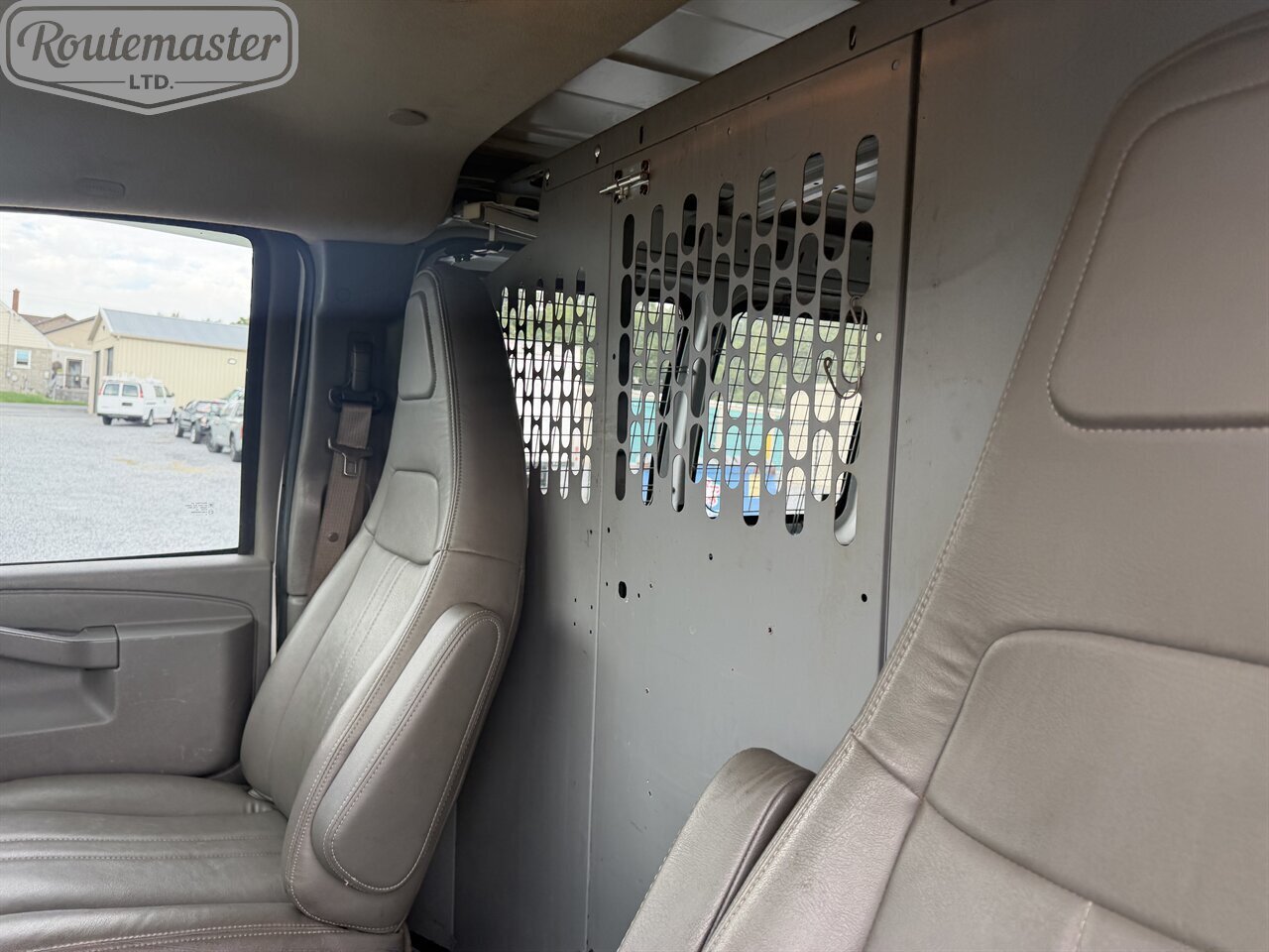 2020 Chevrolet Express 2500 Cargo - Photo 10 - Mount Joy, PA 17552