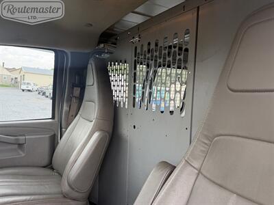 2020 Chevrolet Express 2500 Cargo - Photo 10 - Mount Joy, PA 17552