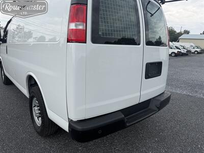 2020 Chevrolet Express 2500 Cargo - Photo 4 - Mount Joy, PA 17552