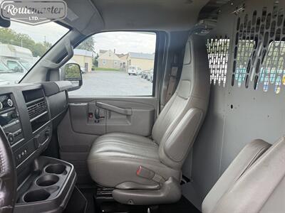 2020 Chevrolet Express 2500 Cargo - Photo 9 - Mount Joy, PA 17552