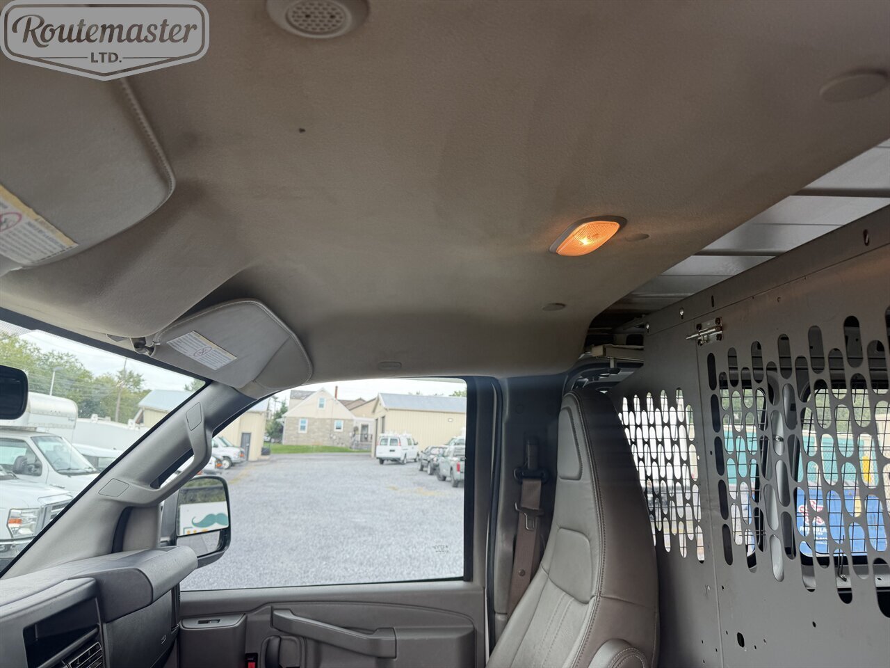 2020 Chevrolet Express 2500 Cargo - Photo 11 - Mount Joy, PA 17552