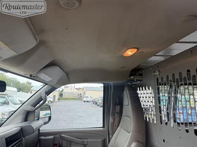 2020 Chevrolet Express 2500 Cargo - Photo 11 - Mount Joy, PA 17552