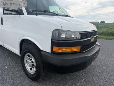 2020 Chevrolet Express 2500 Cargo - Photo 17 - Mount Joy, PA 17552