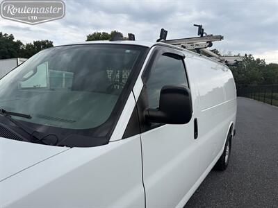 2020 Chevrolet Express 2500 Cargo - Photo 29 - Mount Joy, PA 17552