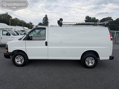 2020 Chevrolet Express 2500 Cargo - Photo 2 - Mount Joy, PA 17552