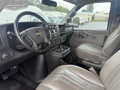 2020 Chevrolet Express 2500 Cargo - Photo 8 - Mount Joy, PA 17552