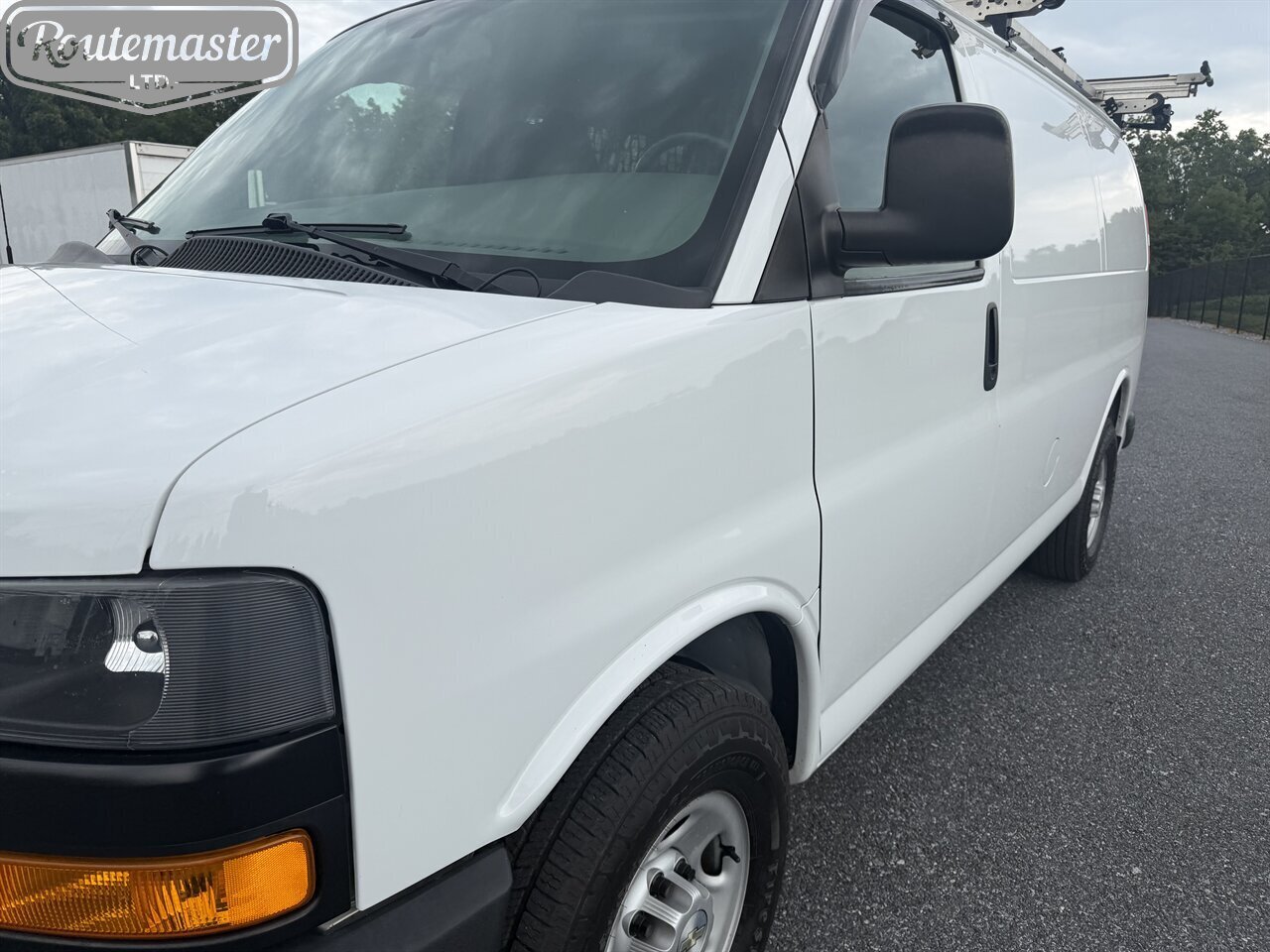 2020 Chevrolet Express 2500 Cargo - Photo 28 - Mount Joy, PA 17552
