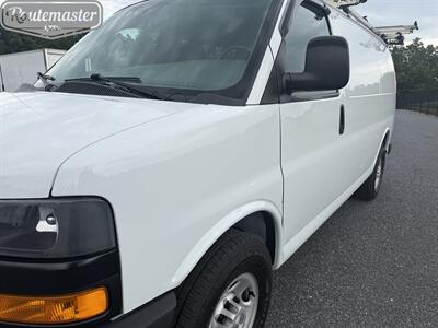 2020 Chevrolet Express 2500 Cargo - Photo 28 - Mount Joy, PA 17552